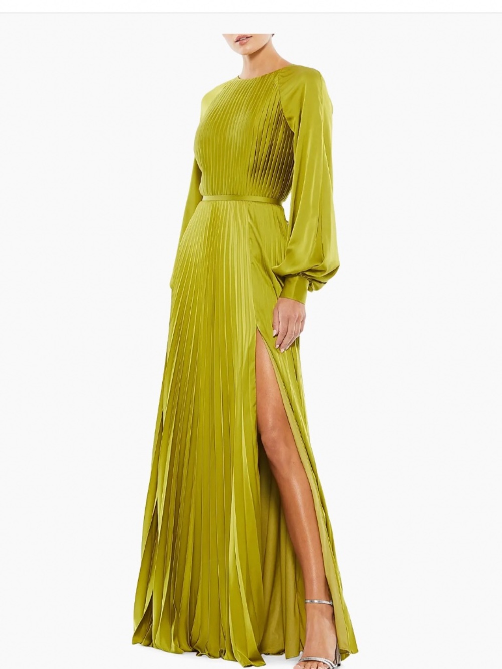 Mac Duggal